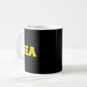 Dea Cket Kaffeetasse (Vorderseite Links)
