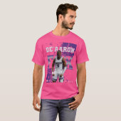 De'Aaron Fox Basketball T-Shirt (Vorne ganz)