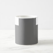 Deacon Collar Coffee Tasse (Mittel)