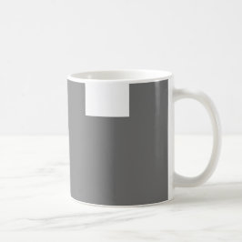Deacon Collar Coffee Tasse
