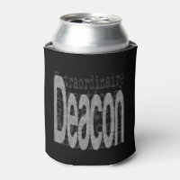 Deacon Extraordinaire