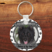 Deacon Key Chain Schlüsselanhänger (Vorderseite)