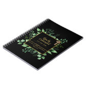 DEACON neu Ordinierte Verse-Geschenkidee Notizblock (Linke Seite)