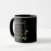 DEACON neu Ordinierte Verse-Geschenkidee Tasse (Vorderseite Links)