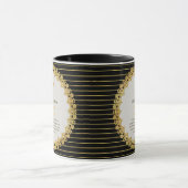 DEACON neu Ordinierte Verse-Geschenkidee Tasse (Zentrum)