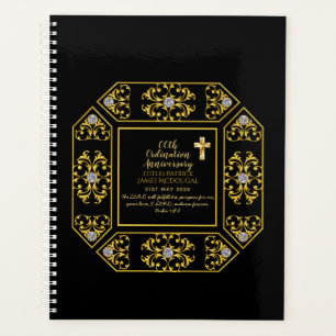 DEACON Ordination JEDES JAHR JEDES JAHR - Custom Planer