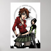 Dead@17 Poster (Vorne)