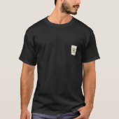 Dead Angle T-Shirt (Vorderseite)