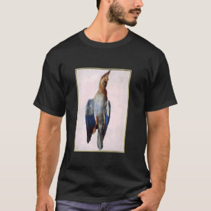 Dead Bluebird von Albrecht Durer (1512) T-Shirt
