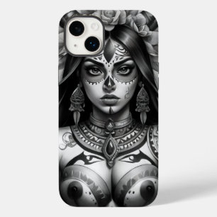 Dead Case-Mate Phone Case, iPhone 14 Plus, Tough Plus Hülle