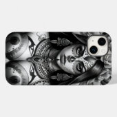 Dead Case-Mate Phone Case, iPhone 14 Plus, Tough Hülle (Rückseite (Horizontal))