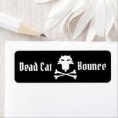 Dead Cat Bounce (Insitu)