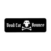 Dead Cat Bounce (Vorne)