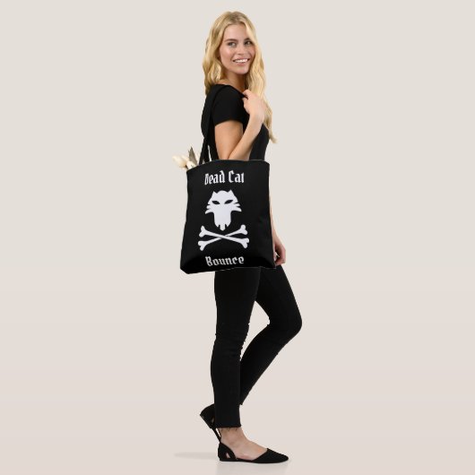 Dead Cat Bounce Tasche (Am Model)