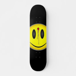 Dead Custom Pro Park Board Skateboard