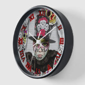 dead day uhr (Winkel)