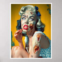 Dead, Dreamy, and Dangerously Darling: Bobby Joe Poster