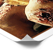 Dead, Dreamy, and Dangerously Darling: Sally Poster (Ecke)