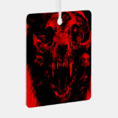 DEAD FLESH AMALGAMATION | Ornament (Vorderseite Rechts)