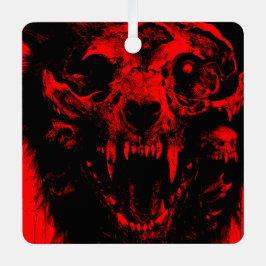 DEAD FLESH AMALGAMATION | Ornament