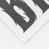 Dead Hearts Can't Be Broken. Goth, Emo Scene, Dark Fleecedecke (Ecke)