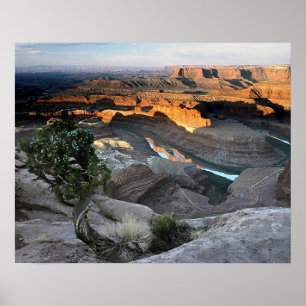 Dead Horse Point  Poster