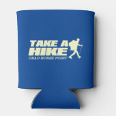 Dead Horse Point SP Dosenkühler (Rückseite)