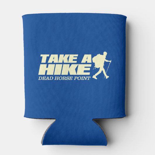 Dead Horse Point SP Dosenkühler (Rückseite)