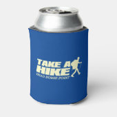 Dead Horse Point SP Dosenkühler (Kanne Rückseite)