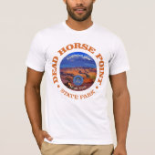 Dead Horse Point SP T-Shirt (Vorderseite)