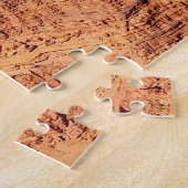 Dead Horse Point Utah Jigsaw Puzzle (Seite)