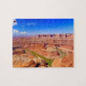 Dead Horse Point Utah Puzzle (Horizontal)