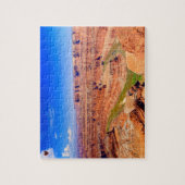 Dead Horse Point Utah Puzzle (Vertikal)