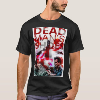 Dead man&x27;s Schuhe drucken Classic T - Shirt