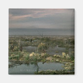 Dead Marshes Magnet (Vorne)