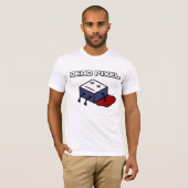 Dead Pixel T-Shirt (Vorne ganz)