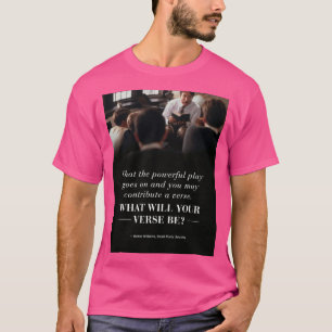 Dead Poet Society T-Shirt