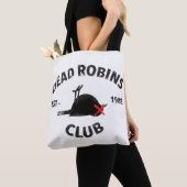 Dead Robins Tasche (Von Nahem)