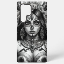 Dead Samsung Galaxy S22 Ultra Tough Case