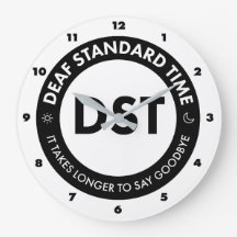 Dead Standard Time