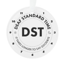 Dead Standard Time