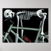 Dead Tired Poster (Vorne)