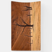 Dead Vlei, Namibia Banner (Vertikal)