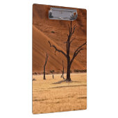 Dead Vlei, Namibia Klemmbrett (Rechts)