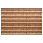 Dead Vlei, Namibia Stoff (Fat Quarter (45,7 x 55,9 cm))