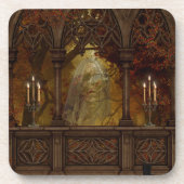 Deadable Figure-Untersetzer Getränkeuntersetzer (Vorderseite)