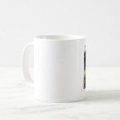 Deadball Tage Kaffeetasse (Vorderseite Links)