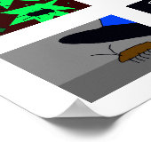 DeadBug Poster (Ecke)