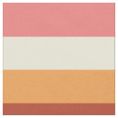 Deadhot Candy Stripe ODDLM Stoff (Nahaufnahme)