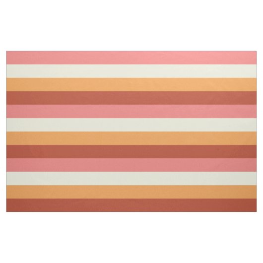 Deadhot Candy Stripe ODDLM Stoff (Fat Quarter (45,7 x 55,9 cm))